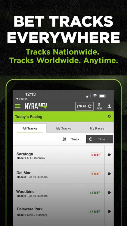 nyrabets|new york racing association.